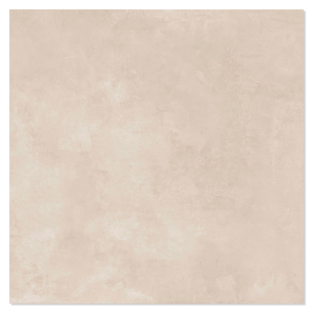 Klinker Elementi Beige Mat 45x45 cm